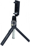 Maxlife tripod-selfie stick MXST-100, black