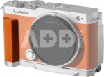 SmallRig 5052 L-Shape Handle for Panasonic LUMIX S9 Orange Limited Edition