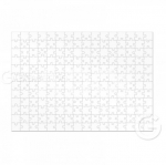 Puzzle 192 dal 285x405 mm. (5vnt.) ARG| 817104