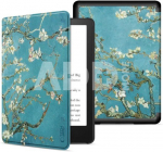 Tech-Protect e-reader case SmartCase Kindle Paperwhite 6/Colorsoft/Signature Edition, sakura