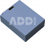 SmallRig 5062 USB-C Rechargeable Camera Battery NP-W126S