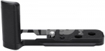 JJC HG X100VI Camera Hand Grip Zwart