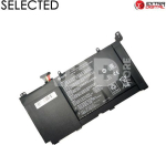 Ne&scaron;iojamo kompiuterio baterija ASUS A42-S551 4400mAh, Extra Digital Selected