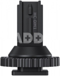 JJC HC DM1 Cold Shoe Adapter For DJI Mic