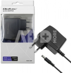 Qoltec Plug in power supply 24W 12V, 2A, 5.5x2.1