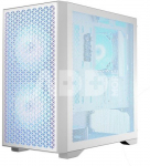 Logic Concept Computer case Dart Pro ARGB Mini white