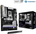 ASRock Motherboard B860 LIVEMIXER WIFI s18 51 4DDR5 ATX