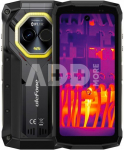 ULEFONE Smartphone Armor Mini 20T Pro 5G 4.7 inches 8/256GB IP69K thermovision black