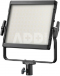 Godox LP400Bi K3 Black Litemons Bi color LED Light Panel 3 light kit