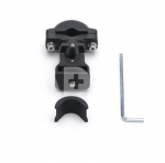 DJI Osmo Motorcycle Heavy-Duty Mount