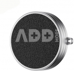 JJC LC XHALF Silver Lens Cap for FUJI X half camera