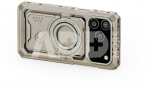 Tilta Khronos iPhone 17 Pro Max Case - Beige