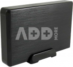 LC-Power LC-35U3-Hydra USB 3.0 / 3,5 SATAIII