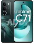 realme C71 (8GB+256GB) forest owl