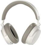 Sennheiser | Headphones | ACPAEBT Accentum Plus | Bluetooth | Over-ear | Microphone | Noise canceling | Wireless | White