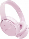 Bose wireless headset QuietComfort Headphones, petal pink