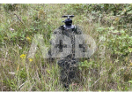 Maskuotė trikojui Ghillie