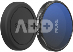 SmallRig 6084 ND16 Filter for DJI Osmo Action 6
