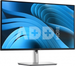 Dell | P2725QE | 27 " | IPS | 16:9 | 100 Hz | 5 ms | 3840 x 2160 pixels | 350 cd/m&sup2; | Warranty 60 month(s)