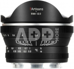 7Artisans 6mm F2.0 Canon