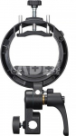 Godox S3 Speedlite Flash Bracket (Bowens Mount)