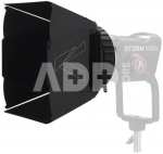 Aputure CF7 Fresnel and Barn Doors Kit