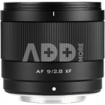 Viltrox AF Air 9mm F/2.8 XF Fuji X Mount