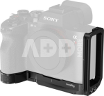 SmallRig 6706 L-Shaped Mount Plate for Sony Alpha 7R VI