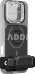 PolarPro LiteChaser 16 ProCase Clear for iPhone 16 Pro Max