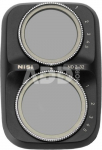 NiSi Filter VND 1-5 stops for DJI Osmo Pocket 4 Pro