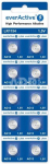 LR1154/AG13 Blister 10pcs