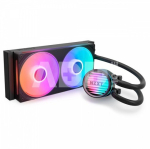 Kraken Core RGB 240mm Liquid Cooler Black