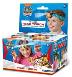 Brainstorm Headlamp Paw Patrol