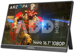 Z1FC 16.1" IPS 16:9