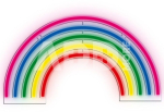Manta SNL33MTT Style Neon RAINBOW