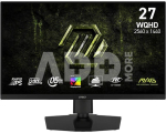 MAG 274QPF E20 27" Rapid IPS 16:9