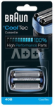 Braun Cooltec Cassette 40B
