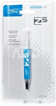 Deepcool Thermal paste "Silver TIM Z5" 3g, silver-grey