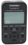 i-TTL radijo siųstuvas Yongnuo YN-622N-TX