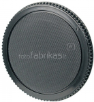Kaiser Camera Body Cap Nikon