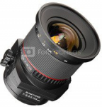 SAMYANG 24MM F3,5 T-S SONY A