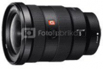 Sony FE 16-35mm F2.8 GM