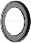 PolarPro QuartzLine Step-Up Ring 77 mm Filter to 62 mm Thread