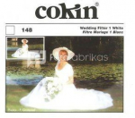 Cokin Filter P148 Wedding 1 white