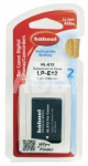 HAHNEL DK BATTERY CANON HL-E12