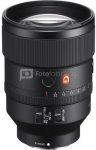 Sony FE 135mm F1.8 GM