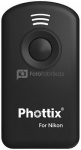 Phottix remote release for Nikon (PH10004)