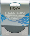 Hoya filter Fusion One C-PL 62mm