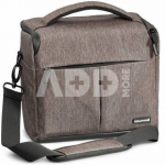 Cullmann Malaga Vario 400 brown Camera bag