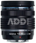 OM System M.Zuiko Digital ED 12-45mm F4.0 PRO